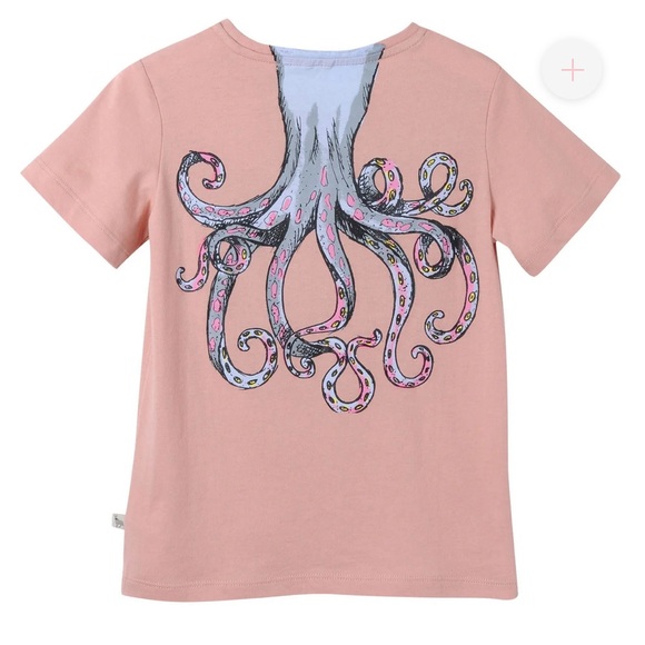 Stella McCartney kids tshirt - Picture 2 of 6